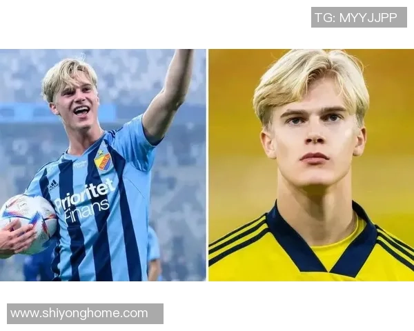 追寻梦想的脚步励志足球明星背后的奋斗故事