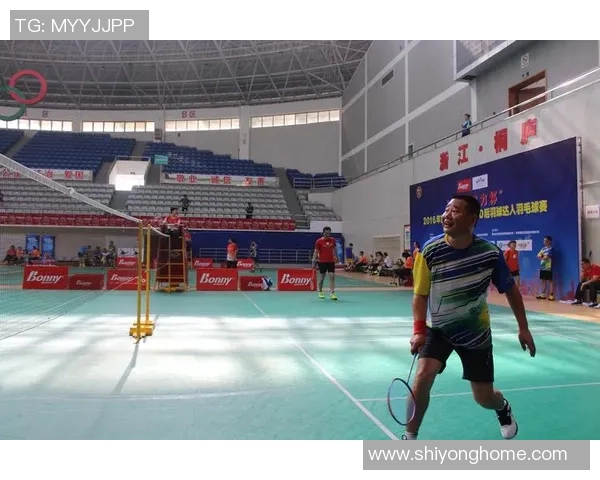 杭州羽毛球队包夹战术的创新与发展全景解析